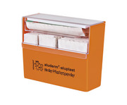SÖHNGEN Aluderm® aluplast Kinder Pflasterspender 4
