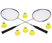 Betzold Badminton Set Duo 1