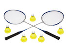 Betzold Sport Badminton Set Duo