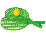 Betzold Mini Tennis Set 1