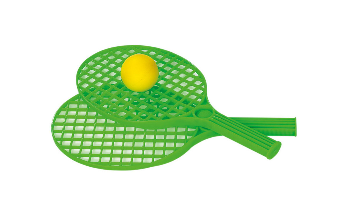 Mini-Tennisbälle Für Hunde (12 Stück) – 3,8 Cm, Blau, Mit Quietscher, Für Kleine Hunde & Welpen