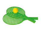 Betzold Sport Mini Tennis Set