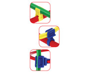 Betzold Verbinder Clips 1