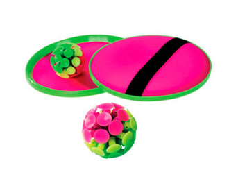 Betzold Stick Ball Set
