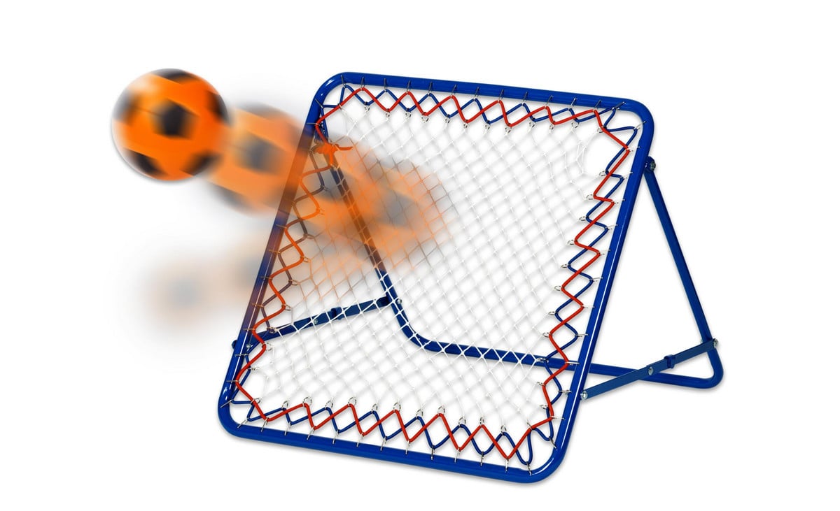 Betzold Sport Tchoukball-Rahmen