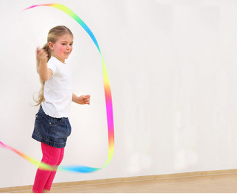 Betzold Regenbogen Rhythmikband 1 Stück