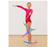 Betzold Sport Regenbogen Rhythmikbänder 5