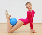Betzold Gymnastik Ball 1 Stück 5