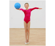 Betzold Gymnastik Ball 1 Stück 4