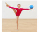 Betzold Sport Gymnastik-Ball 1 Stueck-6