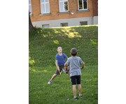 Betzold Bouncing Ball Set 7