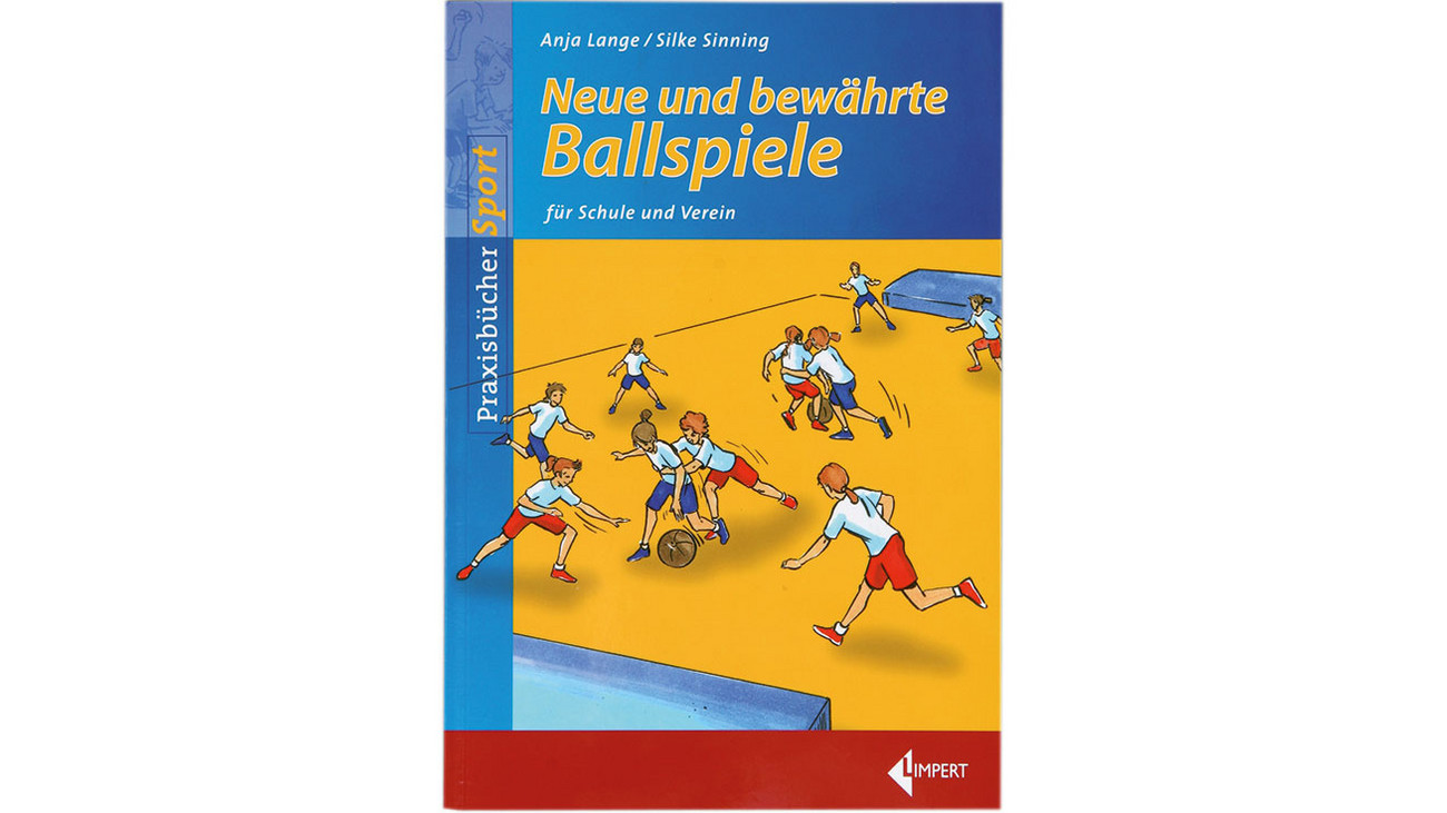 neue ballspiele neue ballspiele