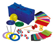 Betzold Großes Jonglier Set für Gruppen 1