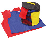 Betzold Super Spar Set: Wendehemden 1