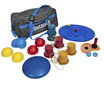 Betzold Balancier Sparset