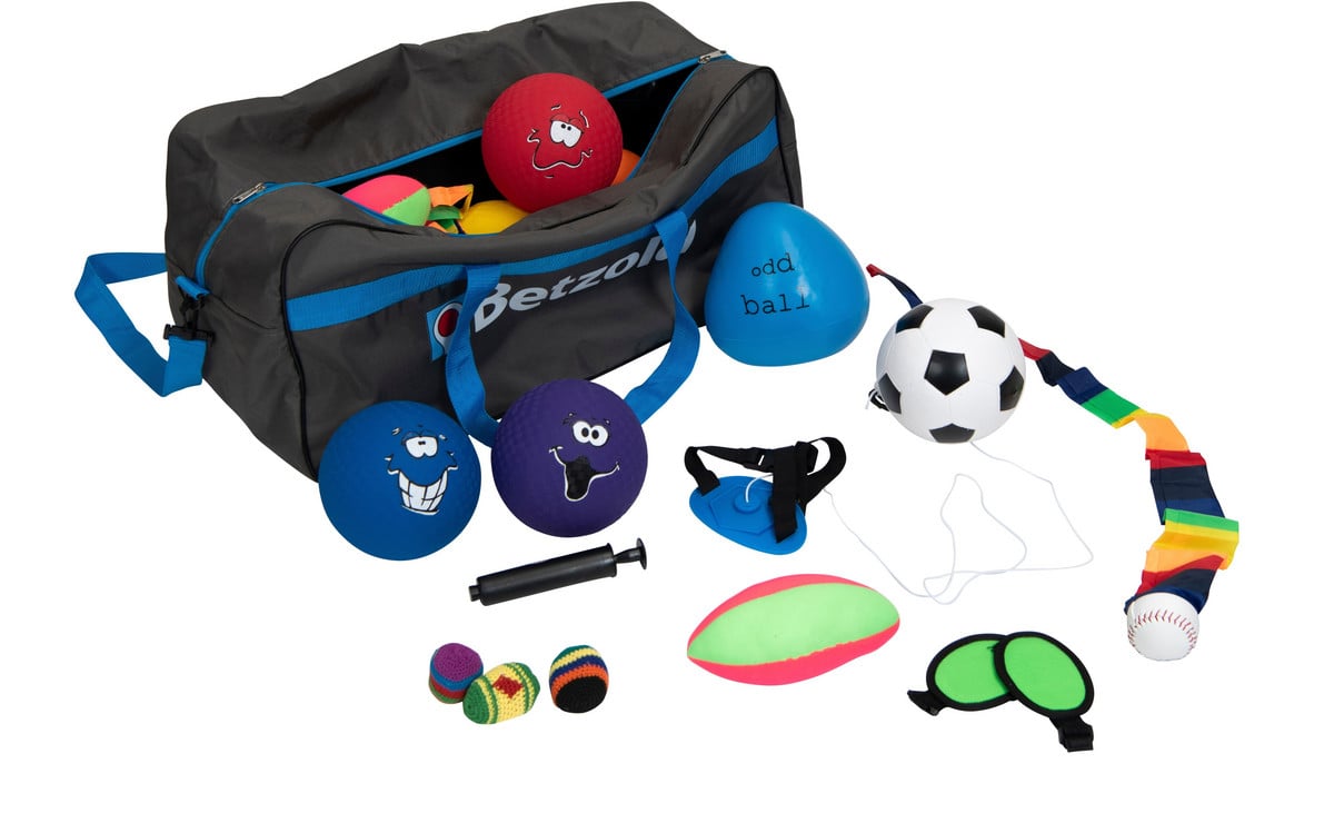 Soft-Wurfring, Stück