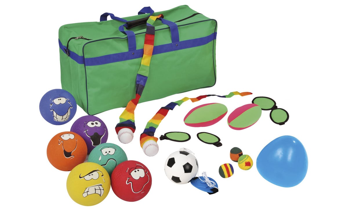 Betzold Das große Funball-Set