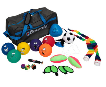 Betzold Das große Funball Set
