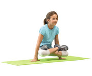 Betzold Gymnastikmatte mit Ösen 5