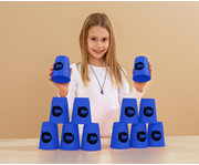 Sport Stacking Cups 2
