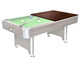 Abdeckplatte für Billard Tisch Sedona 1