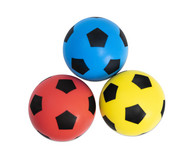 Bälle für den Kindergarten Betzold sorgt für Ball Spaß Bälle Spielzeug Spielzeug für draußen Bälle Softball 20cm