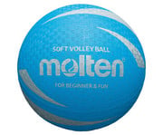 molten Soft Volleyball 1