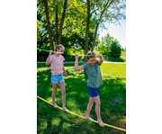 Betzold Slackline mit Hilfsseil 4