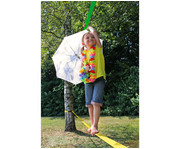 Betzold Slackline mit Hilfsseil 4