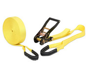 Betzold Slackline mit Hilfsseil 5