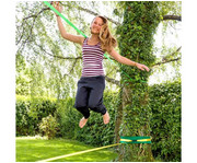 Betzold Slackline mit Hilfsseil 6