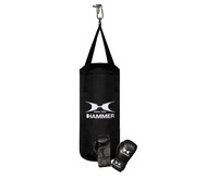 Box-Set Fit Junior