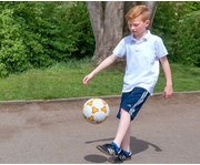 Betzold Sport Schulhof Fußball 7
