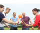 pedalo® Teamspiel Box ZWEI 3