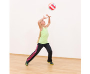 Betzold Beach Volleyball 4