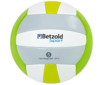 Betzold Sport Leicht Volleyball