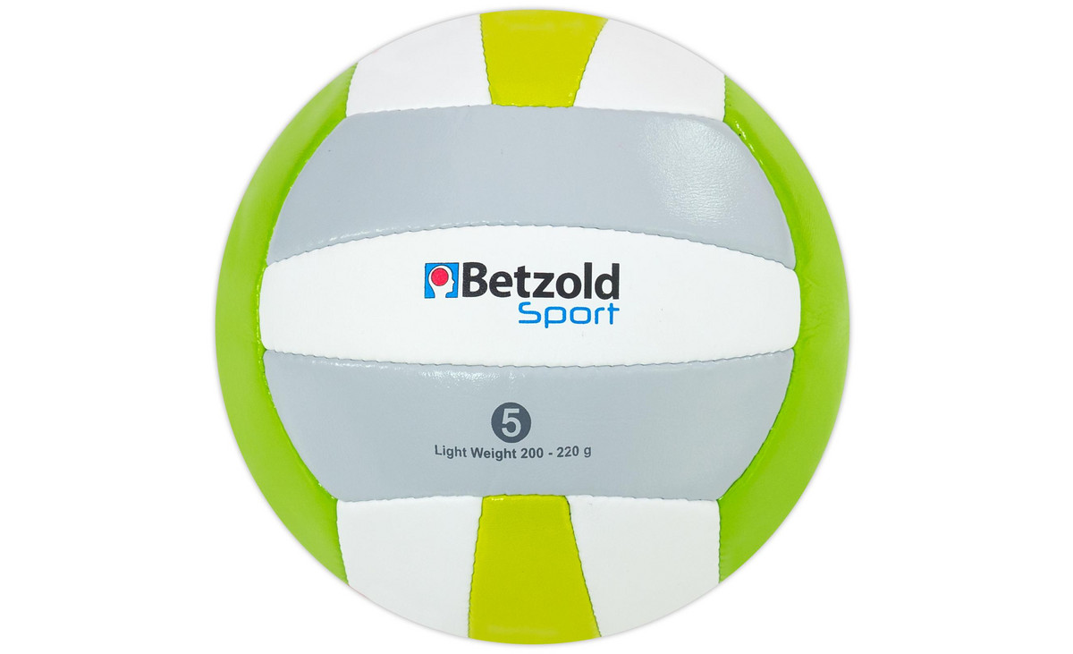 Betzold Sport Leicht-Volleyball