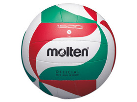 molten® Training-Volleyball „V5M1500“