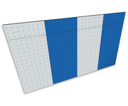 Boulderwand Bausätze Indoor Basic 1