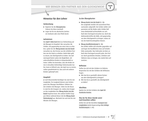 spiele zum kennenlernen sportunterricht