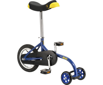 QU AX Balance Trainer
