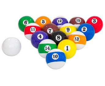 Betzold Fußball Billard
