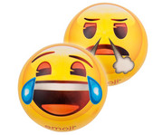 emoji® Kunststoffball 1
