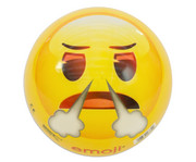 emoji® Kunststoffball 3