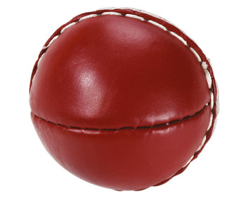 Betzold Sport Wurfball aus Leder 200 g