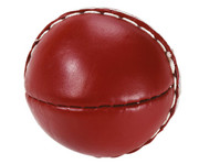 Betzold Wurfball aus Leder 200 g 1
