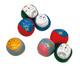 Set mit 3 Knautschies 1