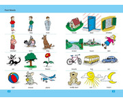 LÜK Easy English 1 bis 4 Klasse 2