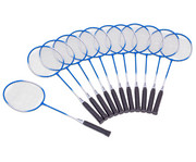 Betzold Badminton Schul Set 4