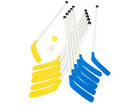 Betzold Hallen Hockey Set